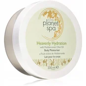 Avon Avon Planet Spa vlažilno maslo za telo 200 ml