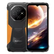 BLACKVIEW pametni telefon FORT 1 4GB/128GB, Orange