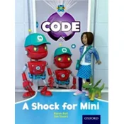 Project X Code: Marvel A Shock for Mini
