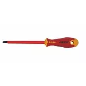 Šrafciger Felo Ergonic VDE Pozidriv PZ3 x 150 41530490
