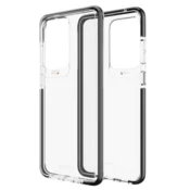 Gear4 ETUI GEAR4 D3O ZA SAMSUNG S20 ULTRA 38560 ODPOREN NA UDARCE IN VZDRŽLJIVOST, (5000306789)