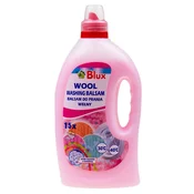 Tekoči detergent za pranje volne in občutljivih tkanin 1,5.