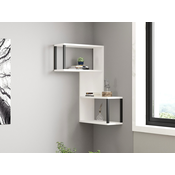 HANAH HOME Lecco White