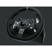 Volan Logitech G920 (PC, XBOX)