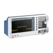 Analizator spektra Rohde&Schwarz FPC1500, 1 GHz