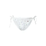 HOLLISTER Bikini donji dio plava / zelena / bijela