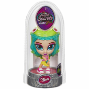 Cra-Z-Art: Shimmer ',n Sparkle Insta Glam Neon lutka Nina