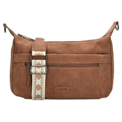 Beagles Malaga W00402 Brown