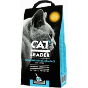 Cat leader posip za macke - Clumping Wild nature 5kg