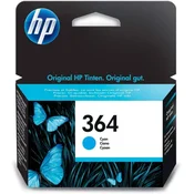 HP ketridž CB318EE cyan