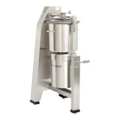 Vertikalni kuter R 23 A, 400 V, 2 hitrosti