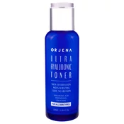 Orjena Toner za lice Hijaluronska kiselina, 120ml