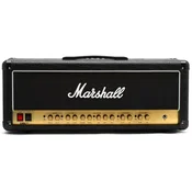 Marshall DSL100HR Kitarski ojačevalec z elektronkami (Kot novo)