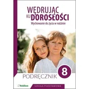 Wędrując ku dorosłości SP 8 pod. NPP RUBIKON