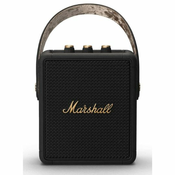 Marshall Stockwell II bluetooth zvučnik: crno-brončani