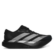 adidas Tekaški čevlji Adizero EVO SL WOVEN KI6929 Črna