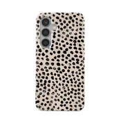 Premium maska Burga Tough Almond Latte za Samsung Galaxy S24 FE