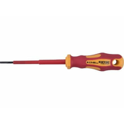 Extol Premium Električni izvijač Extol Premium 53073 Električni izvijač, (-)2,5x80mm, VDE, CrV