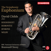 THE SYMPHONIC EUPHONIUM/CHILDS