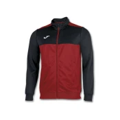 JACKET WINNER RED-YELLOW M