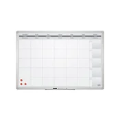 2x3 Planer tabla mesecna 60x90cm TP004