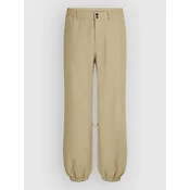 ONeill Fwc Oversized moške hlače olive blush