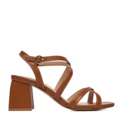 Sandali JENNY CEO-SX108-02R Rjava