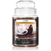 THD Italian Luxury Caffé mirisna svijeca 600 g