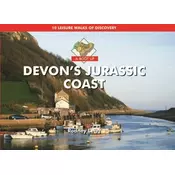 A Boot Up Devons Jurassic Coast