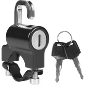GM WEB Univerzalna ključavnica za motoristično čelado
