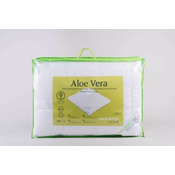 ALOE VERA DVOJNA ZIMSKA ODEJA 200X220 CM