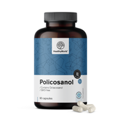 Policosanol 25 mg, 90 kapsul