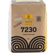 MOKA PŠENIČNA MEHKA 7230 BuonPanne PETRA tip 0 MOLINO QUAGLIA