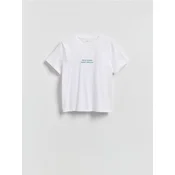 Reserved - Majica kratkih rukava s printom