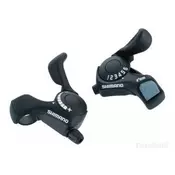 Shimano rueice menjaea TX30 - 3/6 brzina