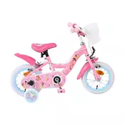 slomart Dječji Bicikl 12 Disney Princess (20521-FW12)