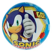 Sonic Žoga Ježek 23cm