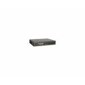Black Box KVM Extender with Virtual Machine Access - DVI-D, V-USB 2.0, Audio
