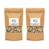 Müsli z oreščki in datlji 1 kg