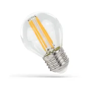 LED sijalica VINTAGE E27/4W/230V 1800K