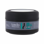 Londa Professional MEN Shift It krema za lase 75 ml