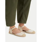 Espadrile LAUREN RALPH LAUREN 802982888003 Bela