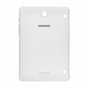 Samsung Galaxy Tab S2 8.0 LTE T715 - Pokrov baterije (bel) - GH82-10292B Genuine Service Pack
