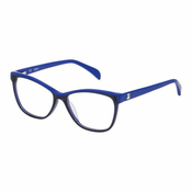 NEW Okvir za očala ženska Tous VTO938520892 (52 mm) Modra (o 52 mm)