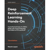 Deep Reinforcement Learning Hands-On - Third Edition