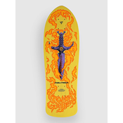 Powell Peralta Tommy Guerrero Limited Edition 2 9.75 Skate yellow