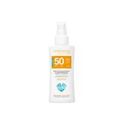 Alphanova Sun, potovalna krema za sončenje v spreju, SPF50+, 90 g