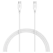 Kabl USB Tip C-Tip C Yenkee YCU C115 WH 1.5m