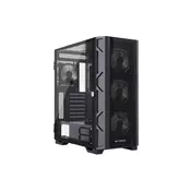 Cratos SixSeven Aftershock - AMD Ryzen 9 9950X, 32GB DDR5, 1TB NVMe SSD, Nvidia  RTX 5080 16GB, FreeDOS