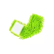 IRIS CT-004-G zamjenjiva ravna glava za mop od mikrovlakana 40x13 cm